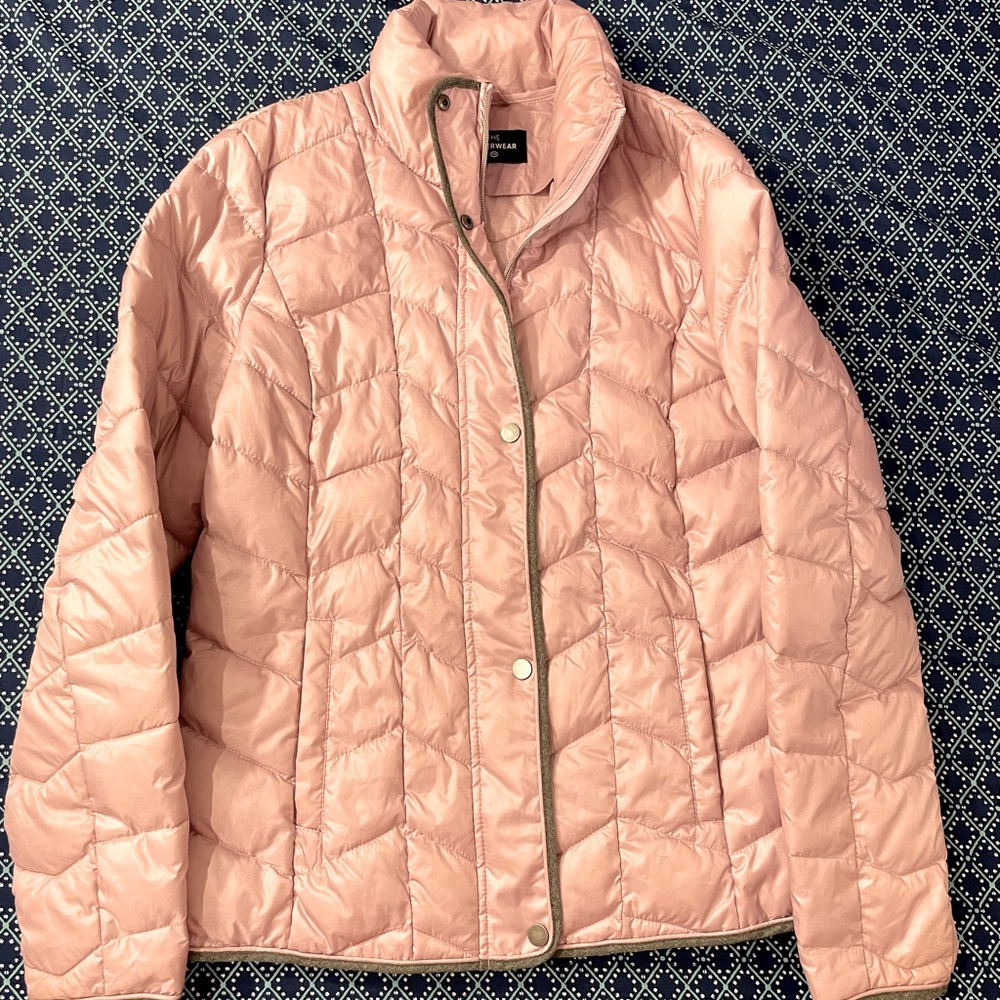 European collection winter jacket. Great condition